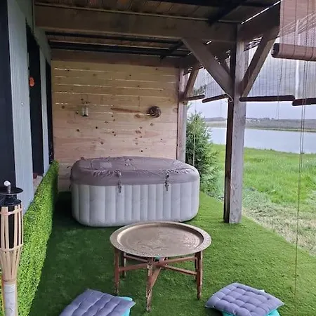 Apartment Loft Des Vallees