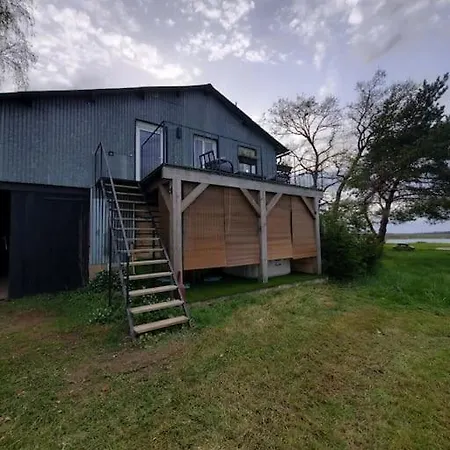 Lejlighed Loft Des Vallees *