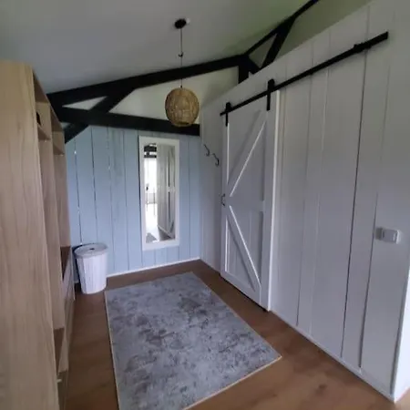 Apartment Loft Des Vallees *