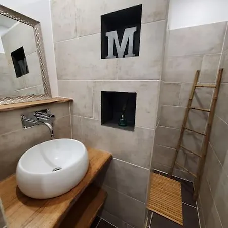 Loft Des Vallees