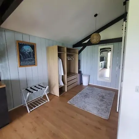 Apartment Loft Des Vallees