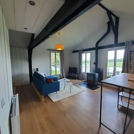 Loft Des Vallees Rouffignac Saint-Cernin
