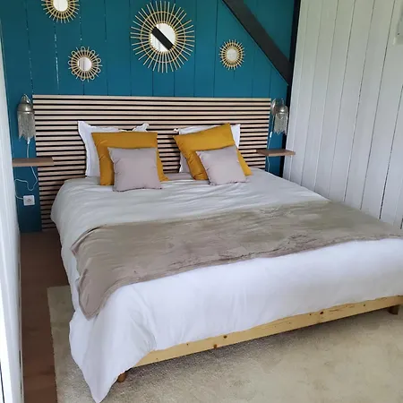 Loft Des Vallees Rouffignac Saint-Cernin