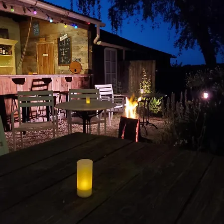 Loft Des Vallees * Rouffignac Saint-Cernin