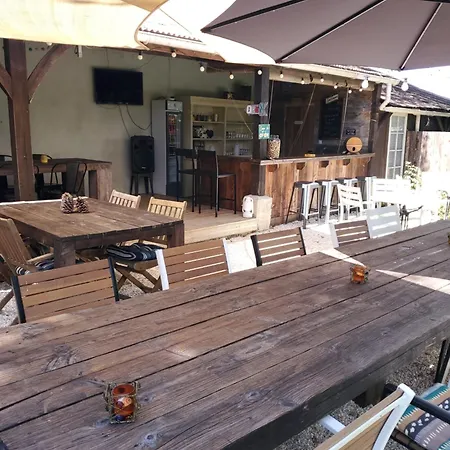 Apartment Loft Des Vallees *