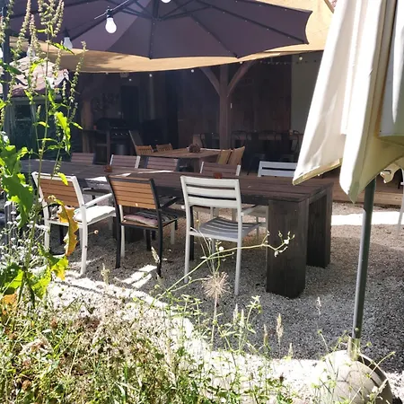 Loft Des Vallees Apartment