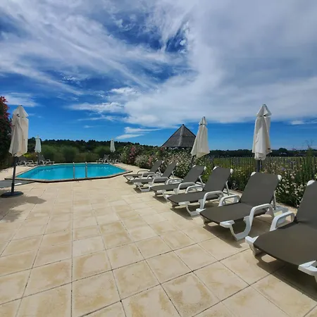 Loft Des Vallees Rouffignac Saint-Cernin