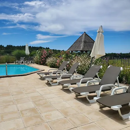 Loft Des Vallees *