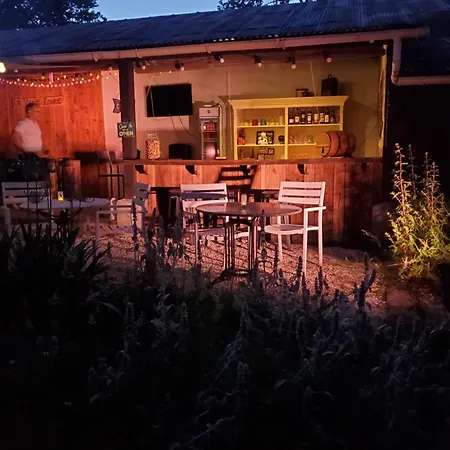 Loft Des Vallees *