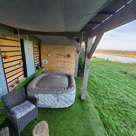 Loft Des Vallees *