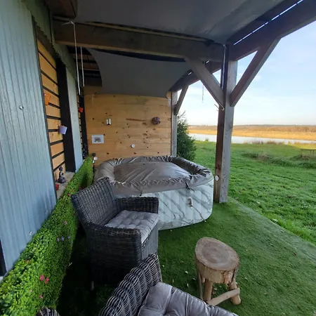 Apartment Loft Des Vallees *